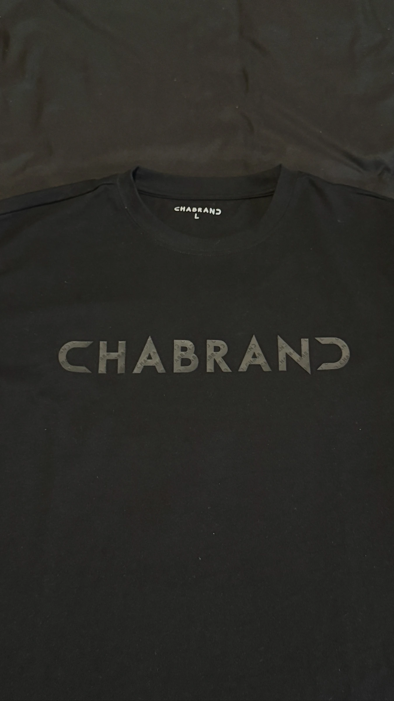 T-shirt Chabrand   – photo 2